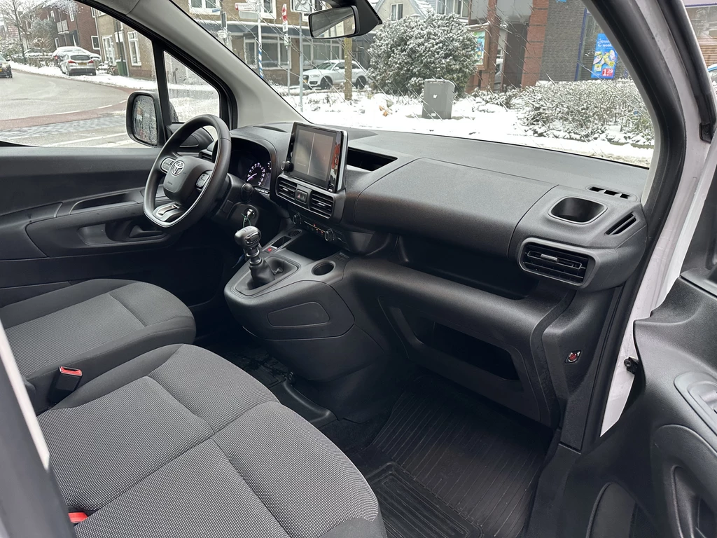 Toyota ProAce – foto 23