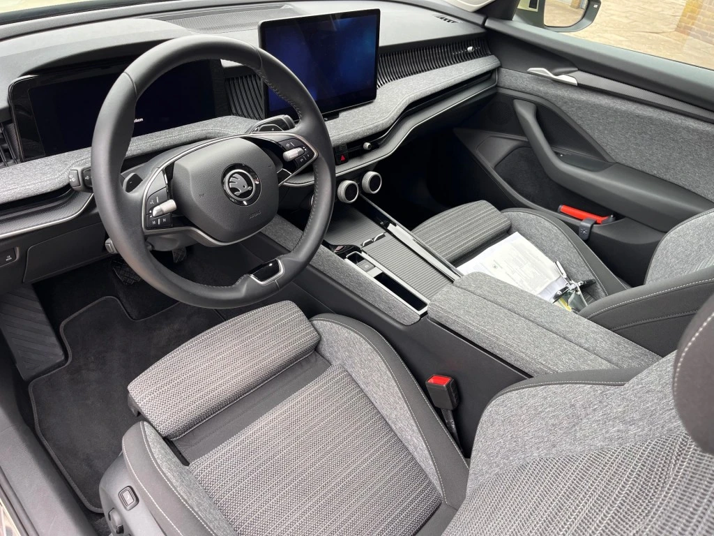 Škoda Superb – foto 19