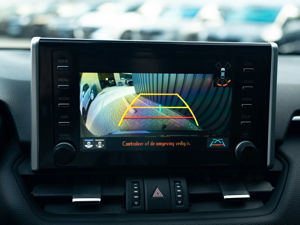 Toyota RAV4 – foto 23