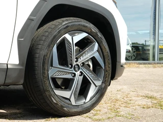 Hyundai Tucson – thumbnail 6