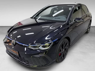 Volkswagen Golf – thumbnail 3