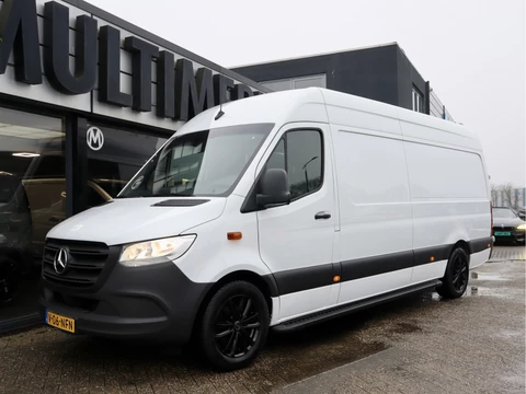 Mercedes-Benz Sprinter 314 2.2 CDI AUTOMAAT L3H2 MARGE/BTW VRIJ