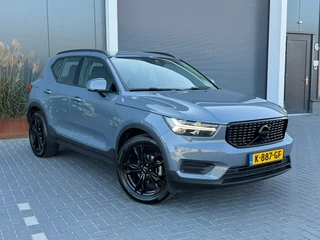 Volvo XC40 – thumbnail 10