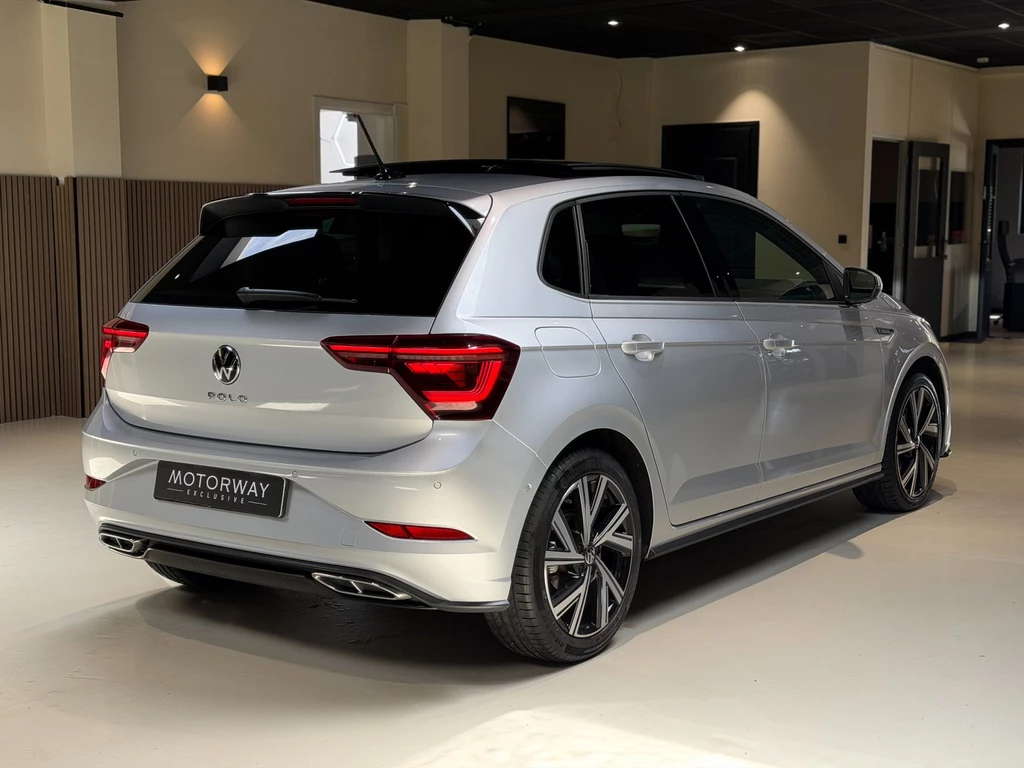 Volkswagen Polo – foto 5