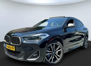 BMW X2 – thumbnail 2