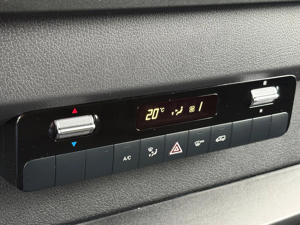 Mercedes-Benz Sprinter – foto 23
