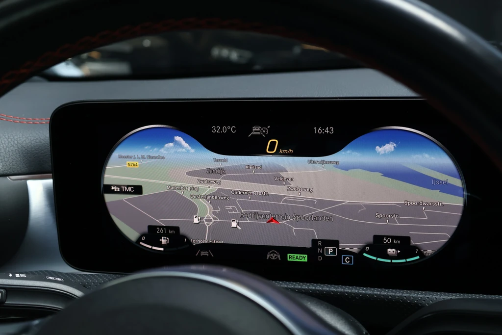 Mercedes-Benz CLA – foto 19