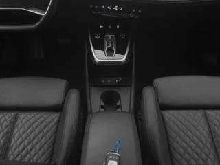 Audi Q4 Sportback e-tron – thumbnail 26