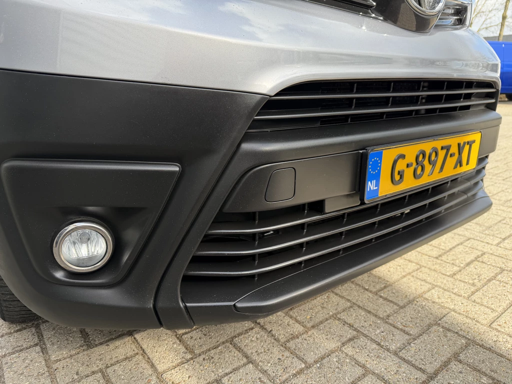 Toyota ProAce – foto 11