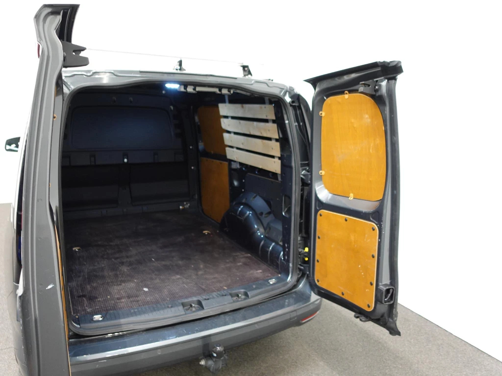 Volkswagen Caddy – foto 8