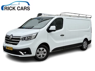 Renault Trafic – thumbnail 1