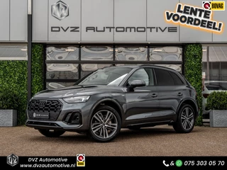 Audi Q5 – thumbnail 1