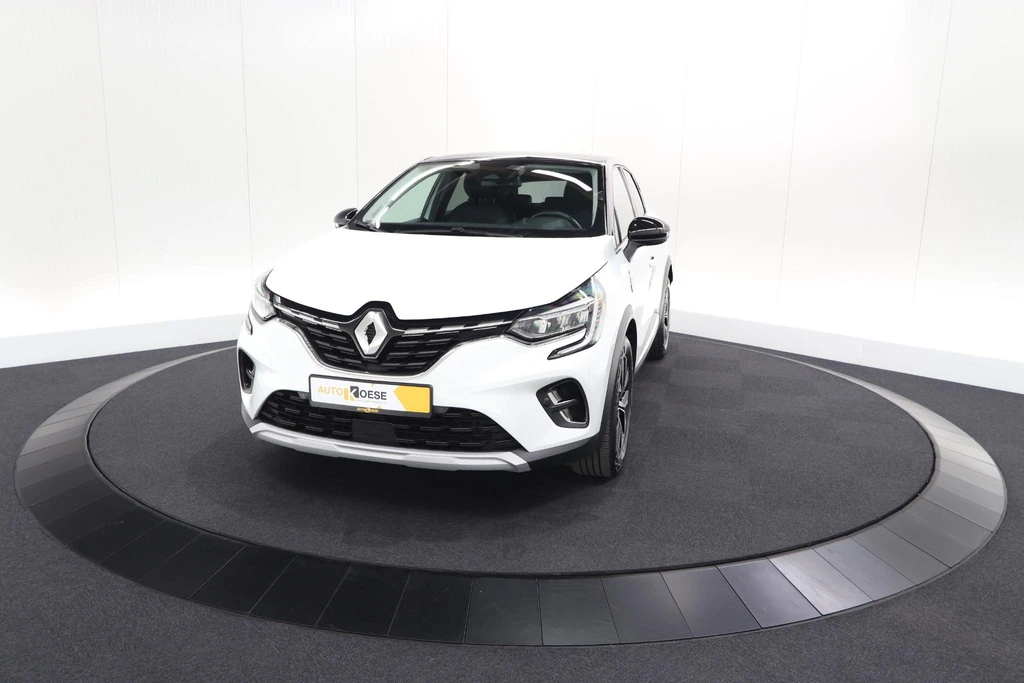 Renault Captur – foto 3