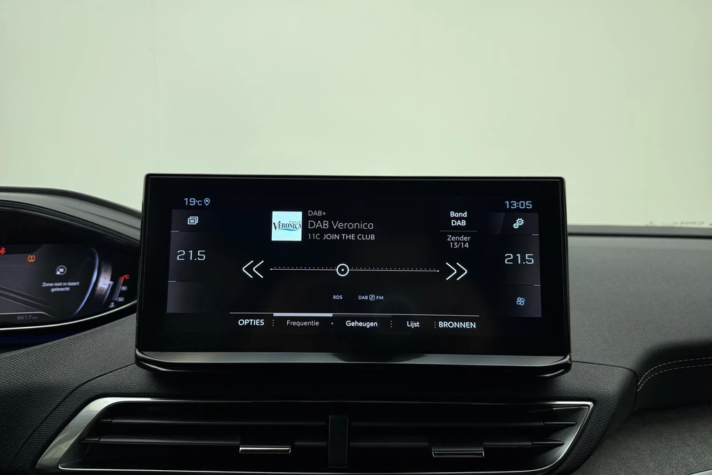 Peugeot 5008 – foto 24
