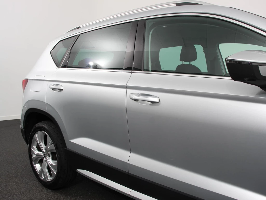 SEAT Ateca – foto 6