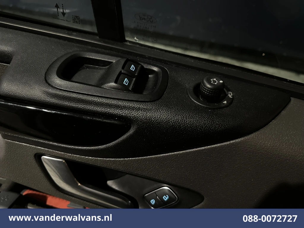 Ford Transit Custom – foto 20