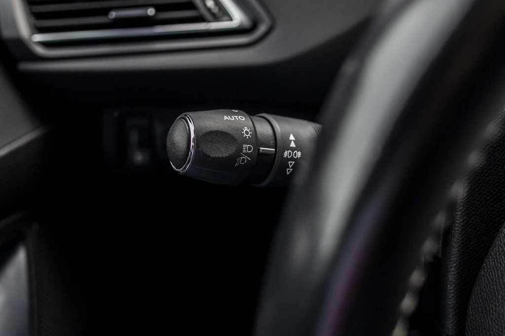 Peugeot 308 – foto 37