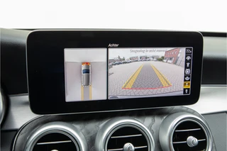Mercedes-Benz C-Klasse – thumbnail 21
