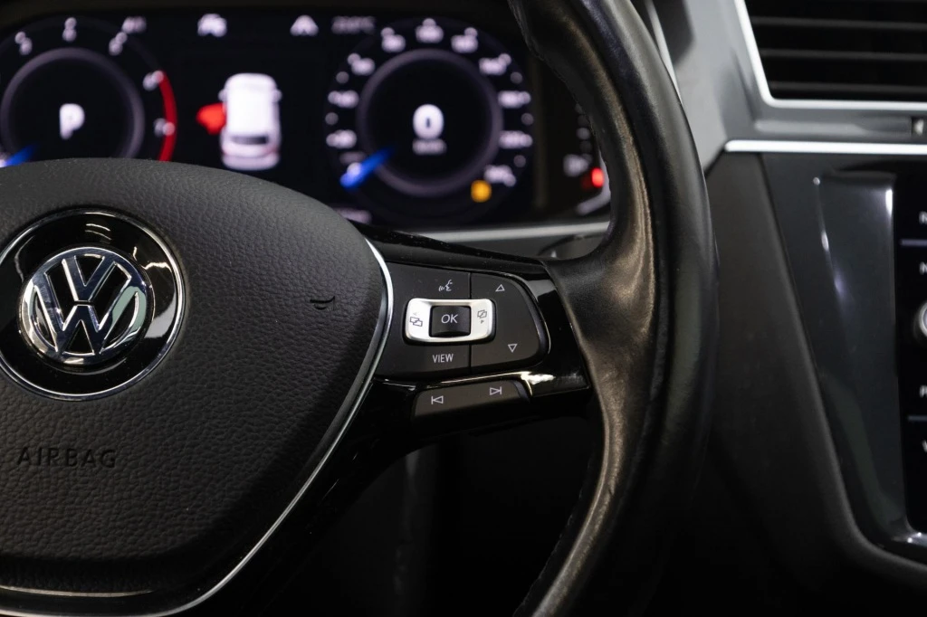 Volkswagen Tiguan Allspace – foto 17