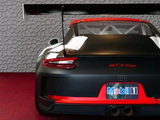 Porsche 911 – thumbnail 7