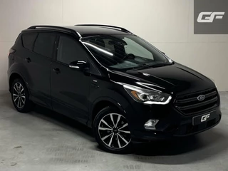Ford Kuga – thumbnail 17