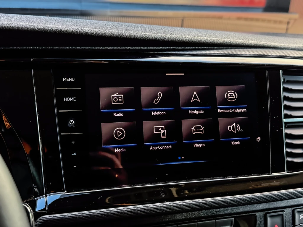 Volkswagen Transporter – foto 68