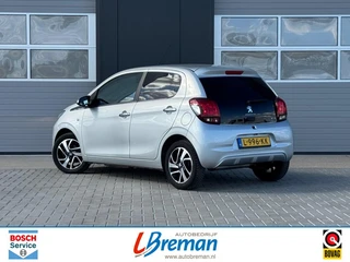Peugeot 108 – thumbnail 5
