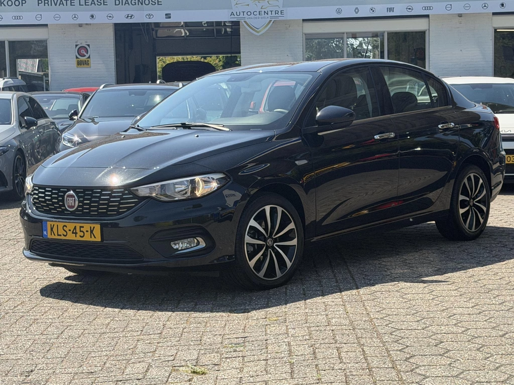 Fiat Tipo – foto 3