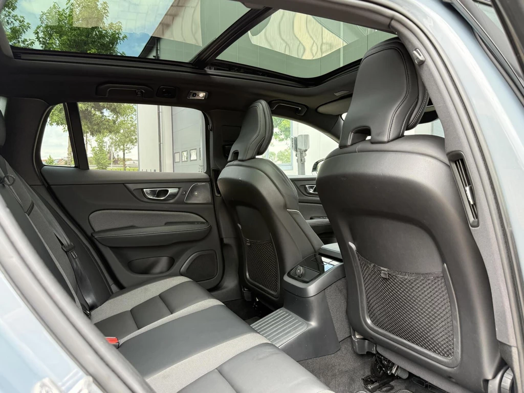 Volvo V60 – foto 22