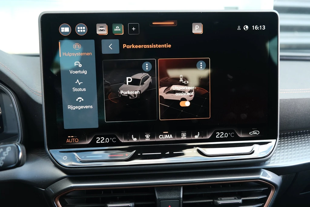 CUPRA Leon Sportstourer – foto 27
