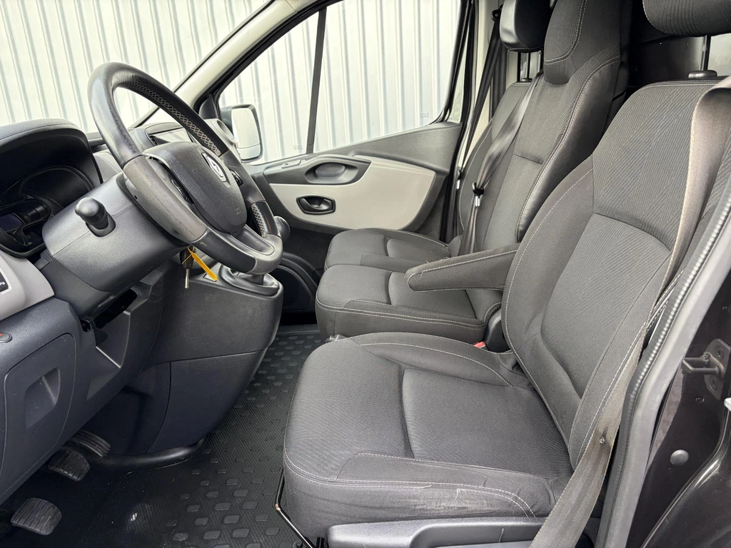 Renault Trafic – foto 17