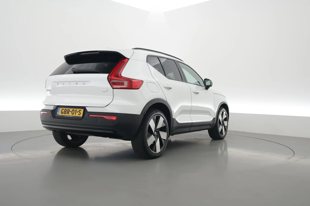 Volvo XC40 – foto 3