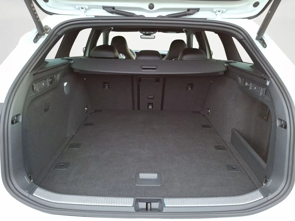 Volkswagen Passat – foto 13