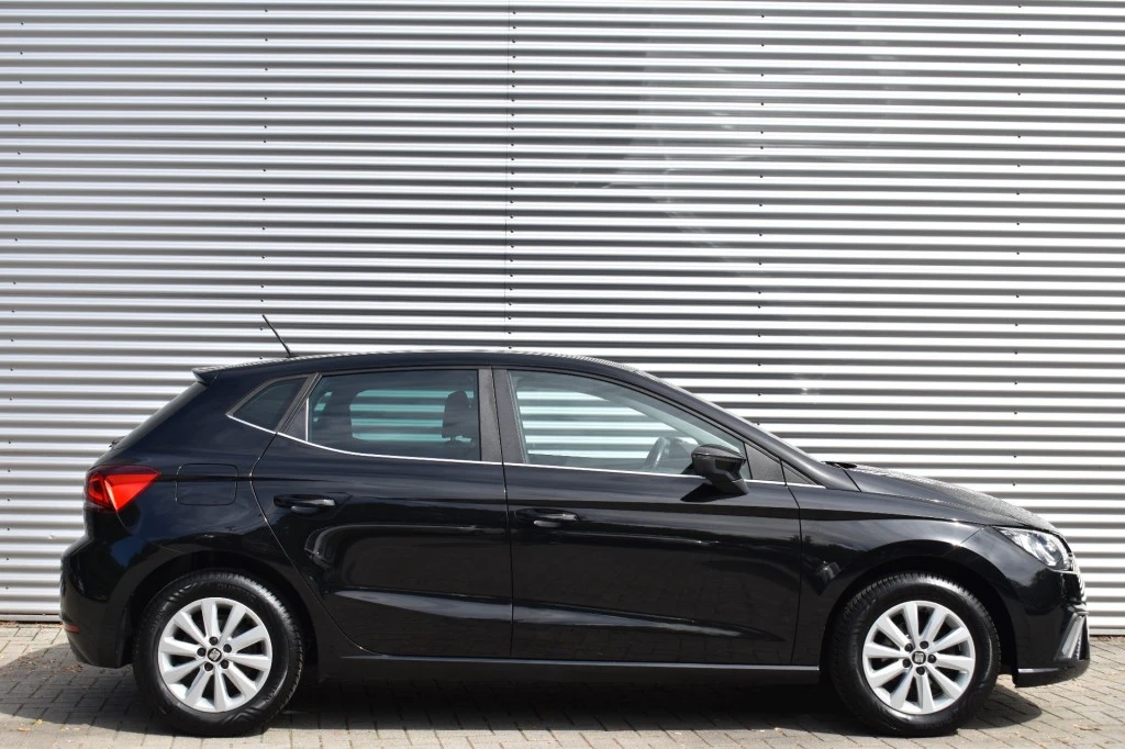 SEAT Ibiza – foto 5