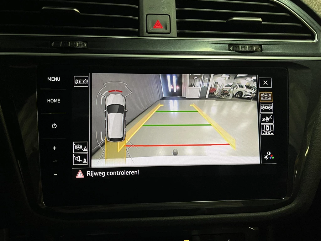 Volkswagen Tiguan – foto 23