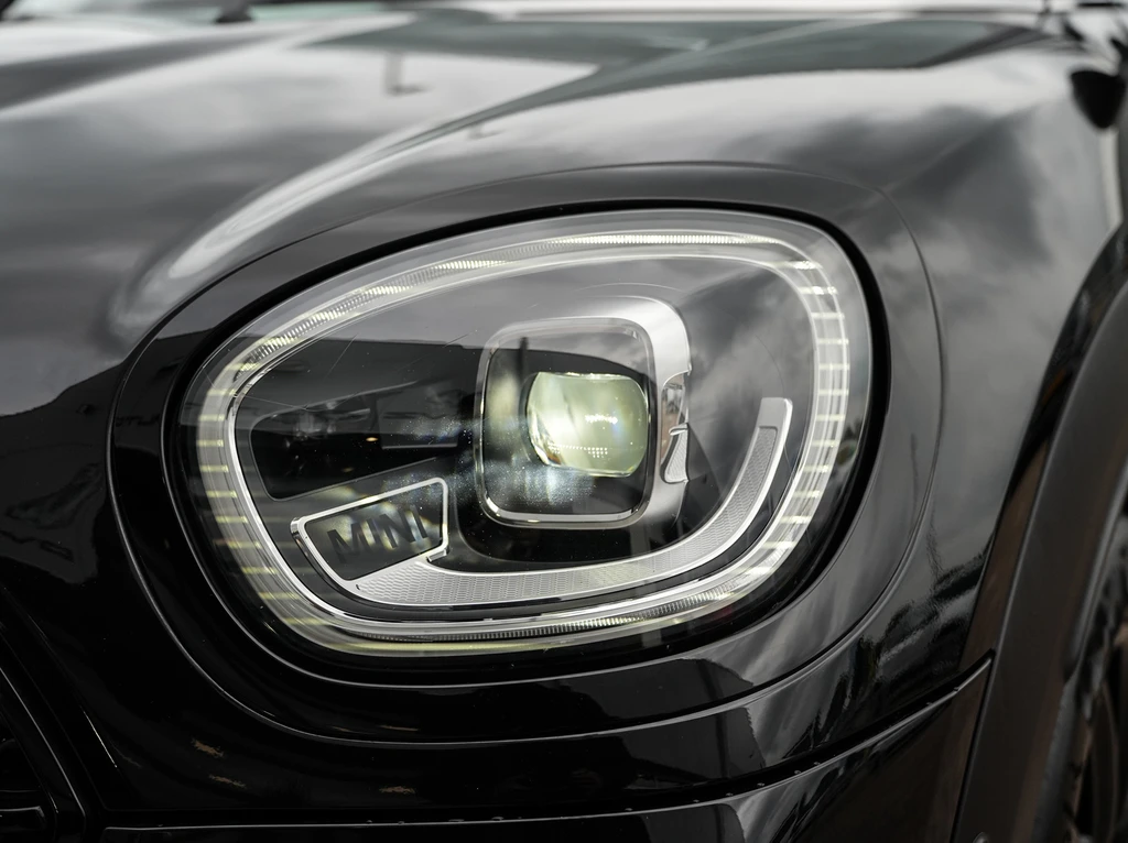MINI Countryman – foto 11