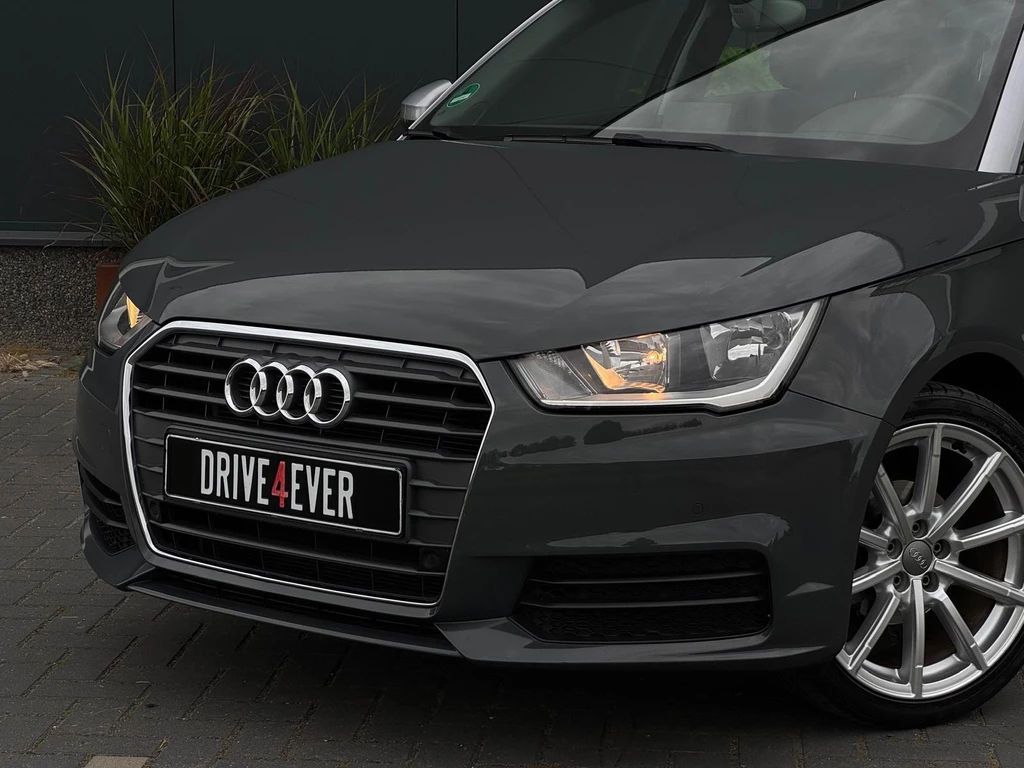 Audi A1 Sportback – foto 2