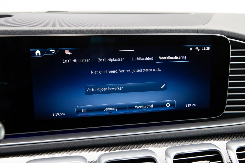 Mercedes-Benz GLE – foto 49