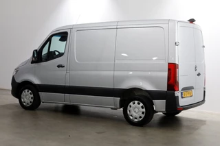 Mercedes-Benz Sprinter – thumbnail 3
