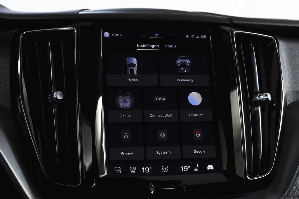 Volvo XC60 – foto 39