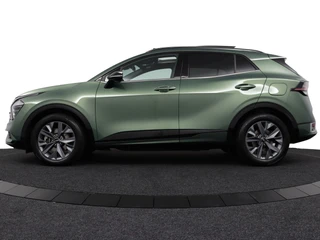 Kia Sportage – thumbnail 4