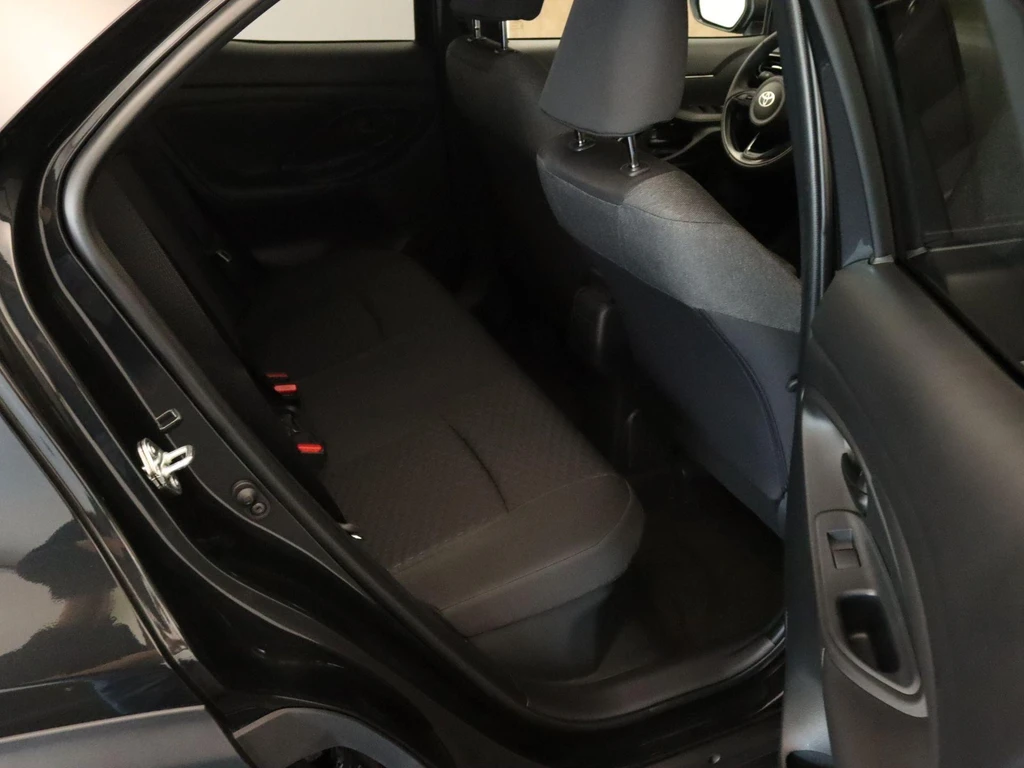 Toyota Yaris Cross – foto 17