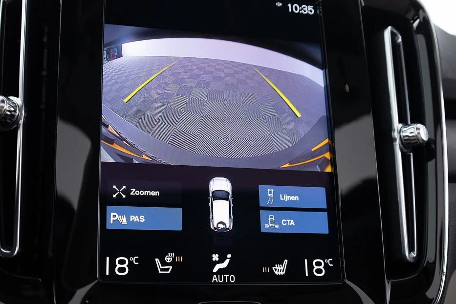 Volvo XC40 – foto 21