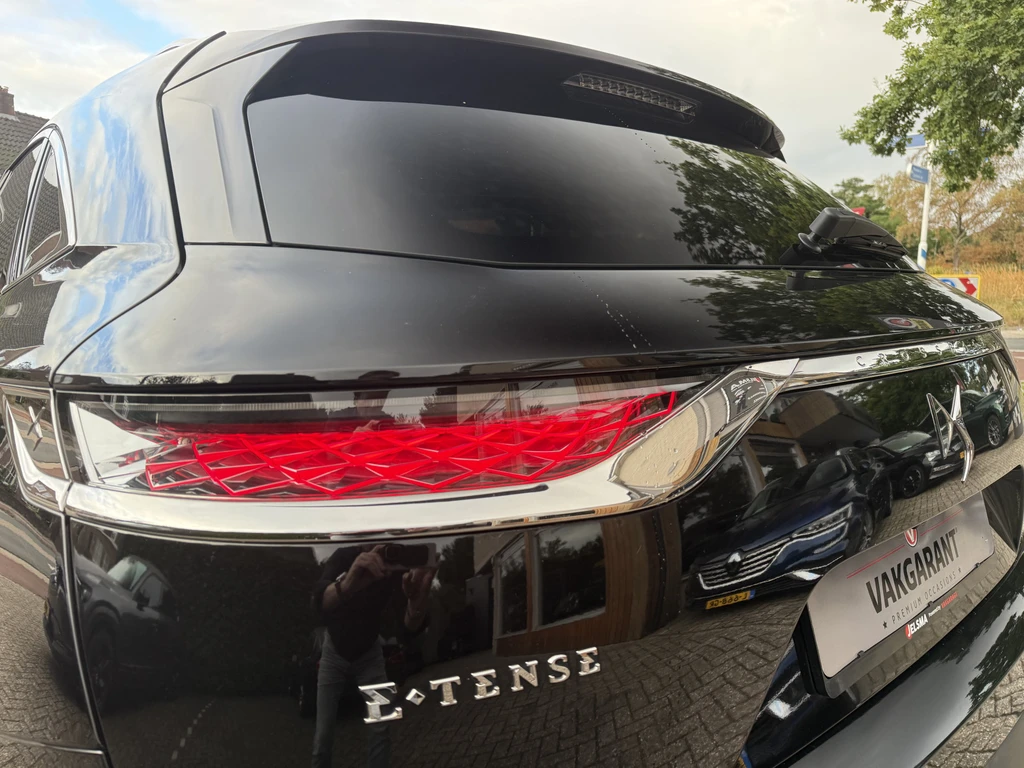 DS DS 7 – foto 5