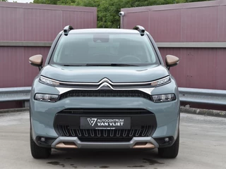 Citroën C3 Aircross – thumbnail 5