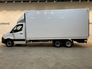 Mercedes-Benz Sprinter – thumbnail 2