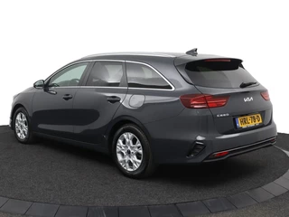 Kia Ceed Sportswagon – thumbnail 5