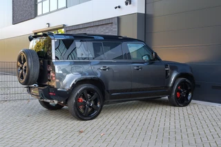 Land Rover Defender – thumbnail 12