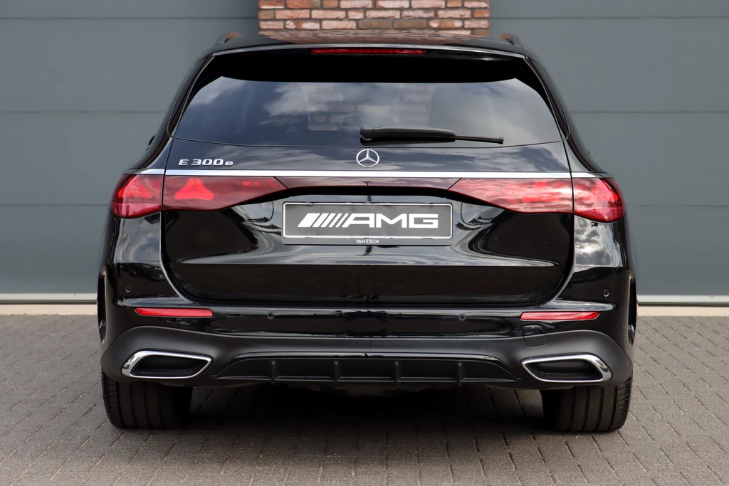 Mercedes-Benz E-Klasse – foto 5
