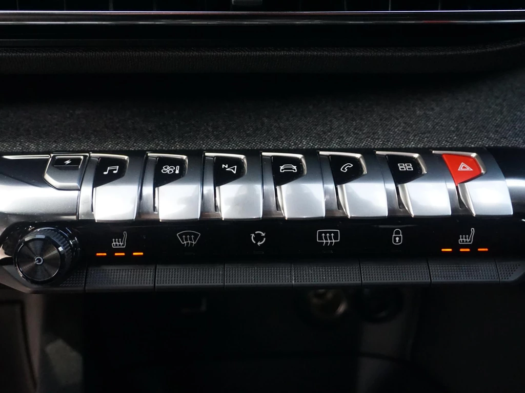 Peugeot 3008 – foto 21